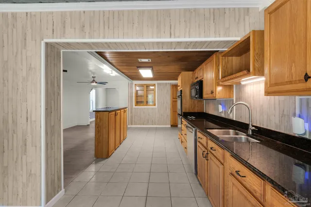 $415,000 | 4881 Calvin Drive, Milton, FL 32583