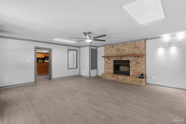 $415,000 | 4881 Calvin Drive, Milton, FL 32583