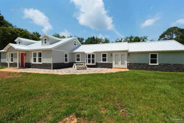 $415,000 | 4881 Calvin Drive, Milton, FL 32583