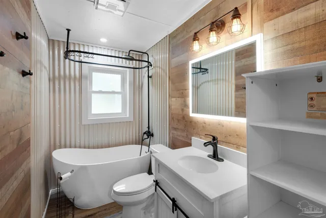 $415,000 | 4881 Calvin Drive, Milton, FL 32583