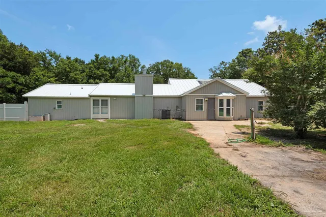 $415,000 | 4881 Calvin Drive, Milton, FL 32583