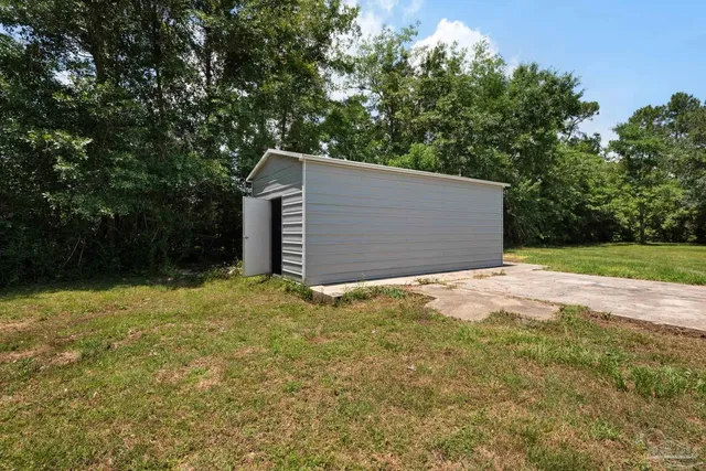 $415,000 | 4881 Calvin Drive, Milton, FL 32583