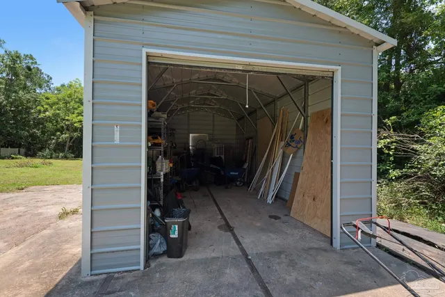 $415,000 | 4881 Calvin Drive, Milton, FL 32583