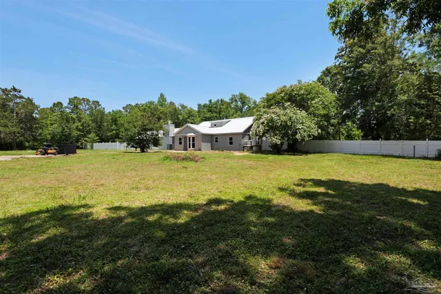 $415,000 | 4881 Calvin Drive, Milton, FL 32583