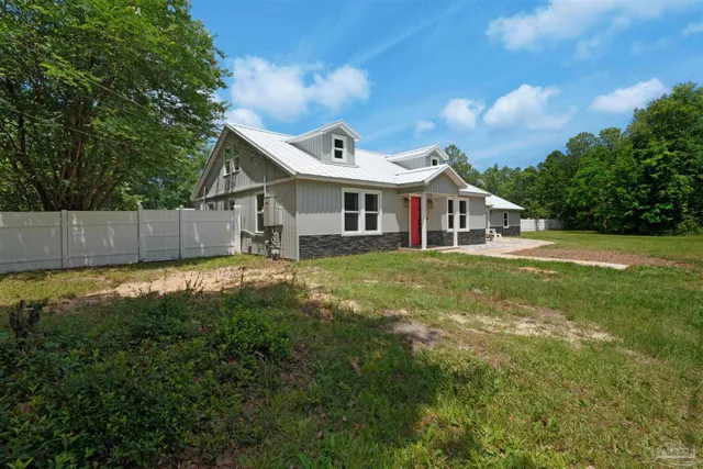 $415,000 | 4881 Calvin Drive, Milton, FL 32583