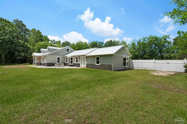 $415,000 | 4881 Calvin Drive, Milton, FL 32583