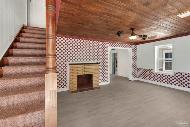 $415,000 | 4881 Calvin Drive, Milton, FL 32583