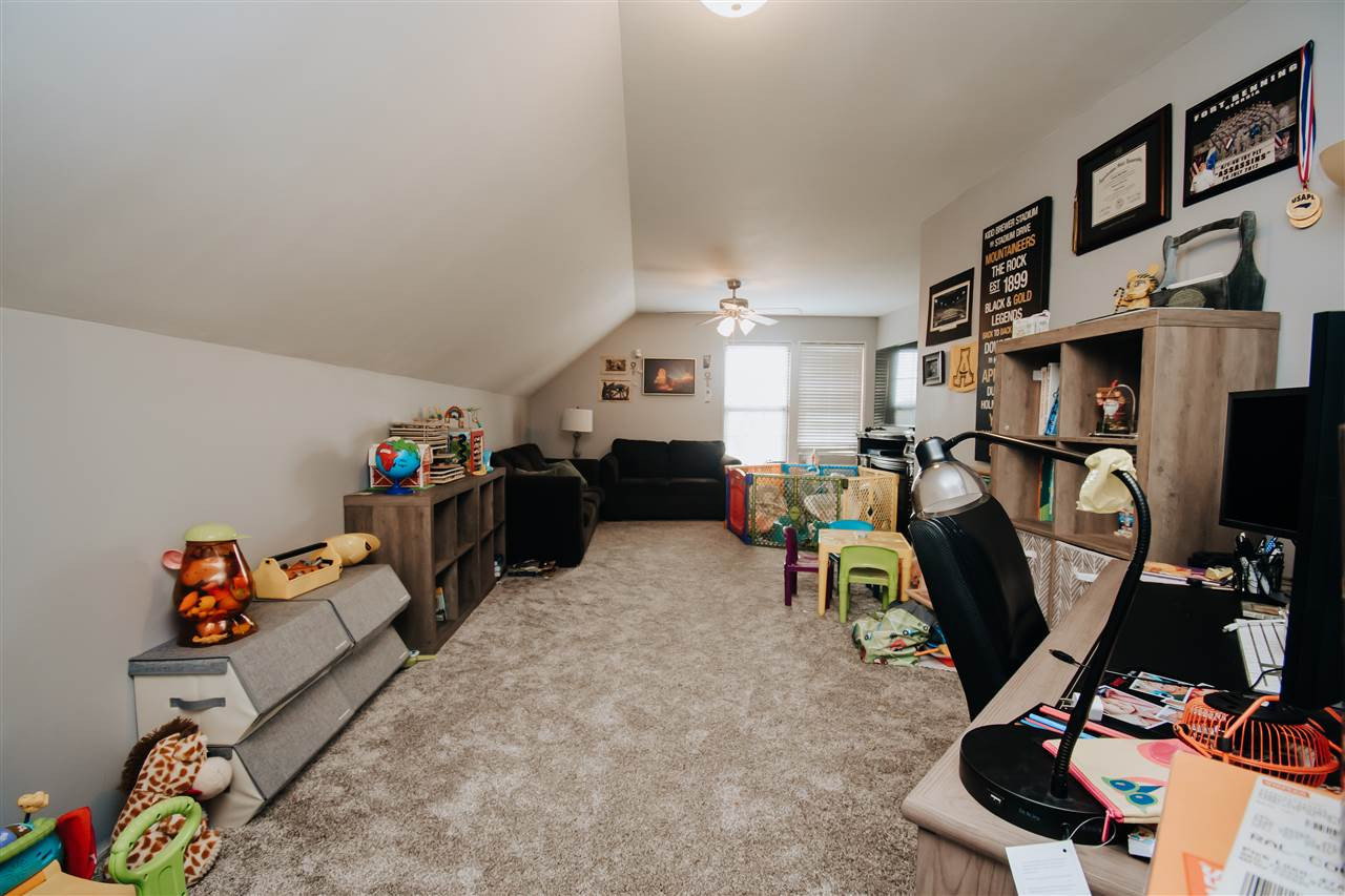 4813 Kure Road Raleigh, NC 27603 - Photo 20 of 25 Photo 20