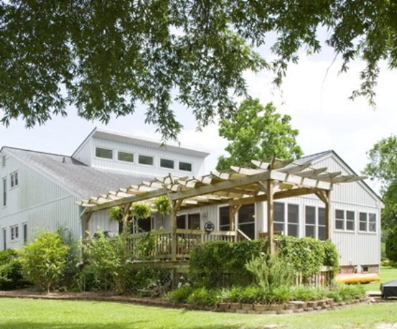 156 Catnip Point Road Bath, NC 27808 - Photo 1 of 20 Primary Photo
