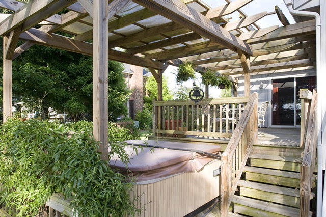 156 Catnip Point Road Bath, NC 27808 - Photo 19 of 20 Additional Photo