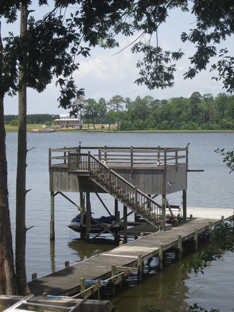 156 Catnip Point Road Bath, NC 27808 - Photo 20 of 20 Additional Photo
