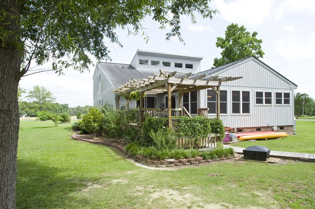 156 Catnip Point Road Bath, NC 27808 - Photo 2 of 20 Additional Photo