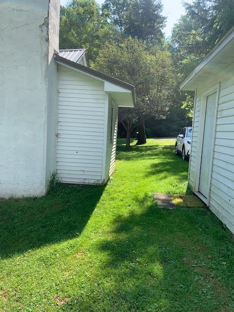 1407 Clark Hollow Road La Fayette, NY 13084 - Photo 29 of 42 Last summer