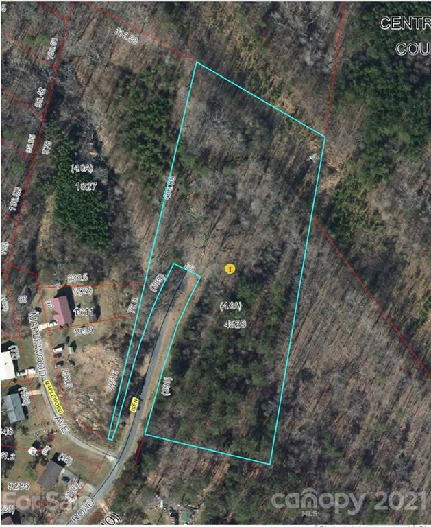 0 Isen Road New London, NC 28127 - Photo 1 of 2 Gallery Image 1