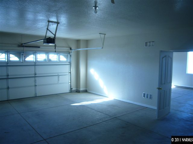 1880 Heidi Road Fallon, NV 89406 - Photo 12 of 13 a view of a garage