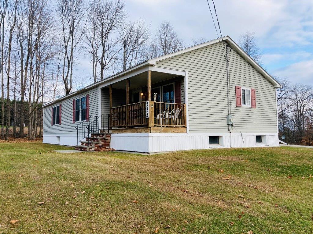 235 West Ridge Road Cornville, ME 04976 - Photo 20 of 21 Side