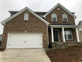 142 Amen Corner Way Georgetown, KY 40324 - Photo 3 of 10 Photo 3