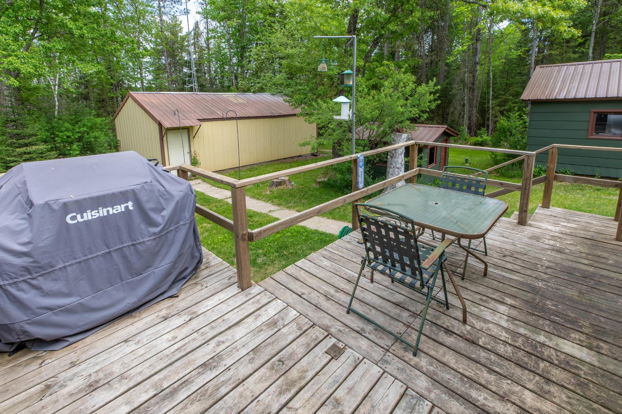 4763 Hwy 17 Rhinelander Wi 54501 Rhinelander, WI 54501 - Photo 41 of 57 Gallery Image 41