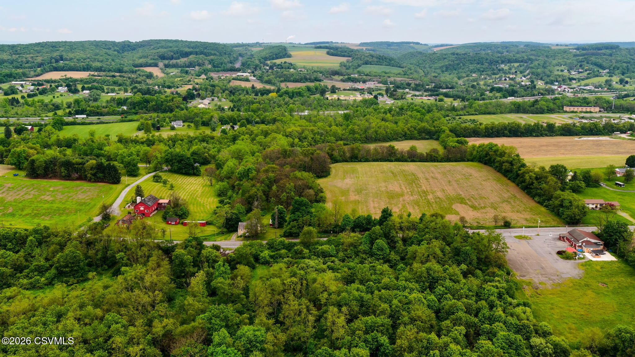 198 Liberty Valley Road Danville, PA 17821 - Photo 74 of 92
