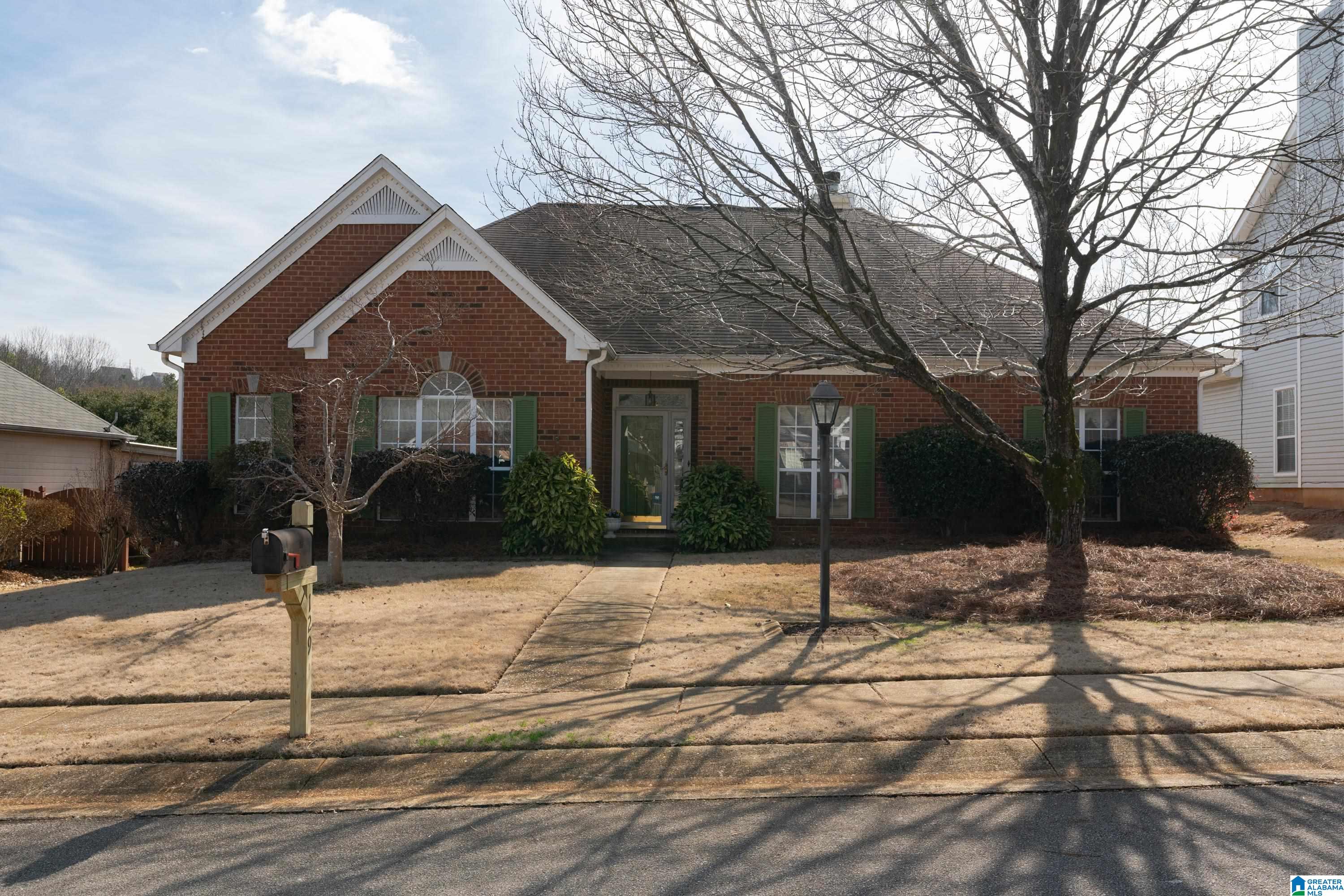 129 Chadwick Drive Helena, AL 35080 - Photo 1 of 29
