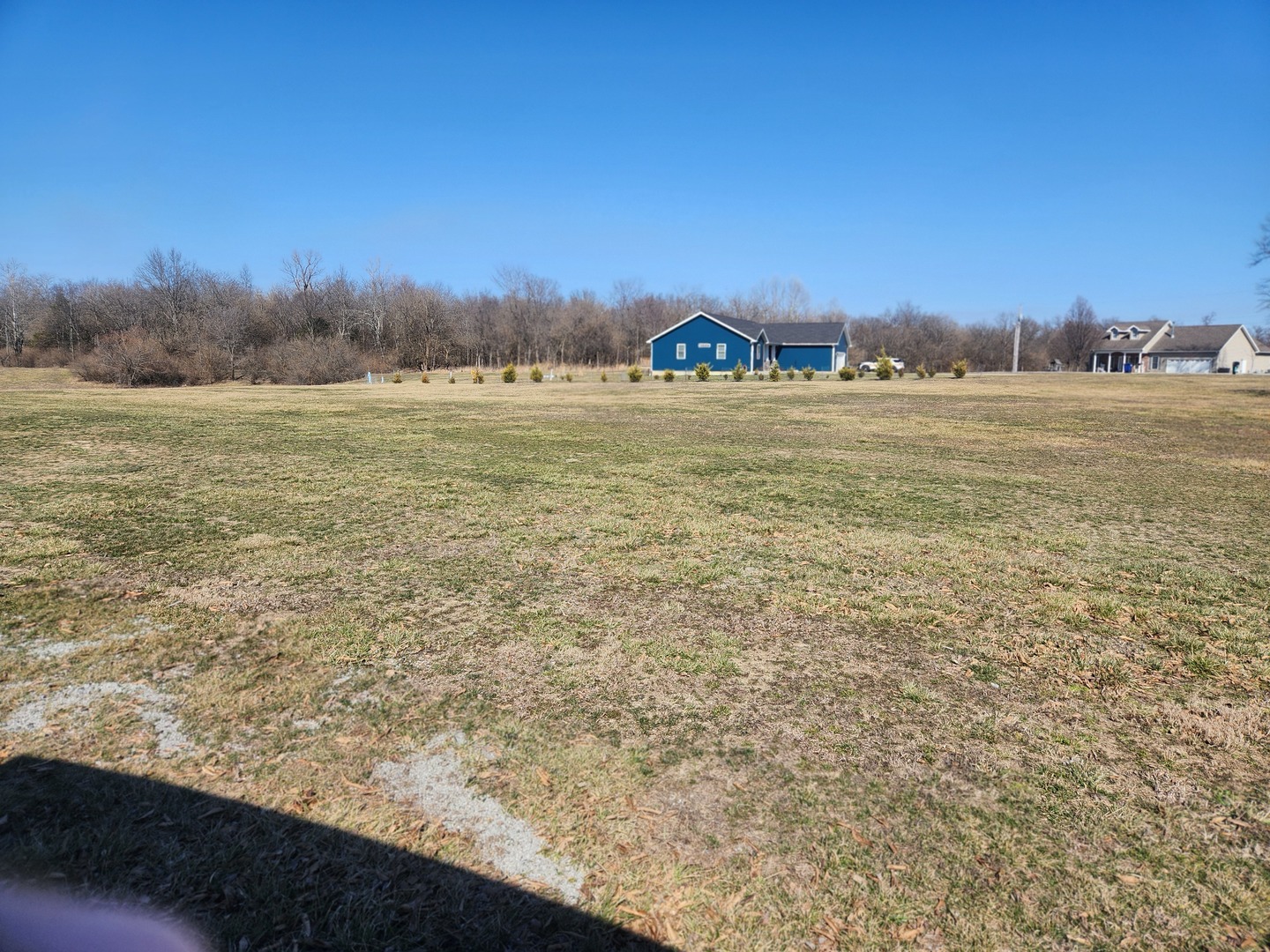 821 Bluebell Road Du Quoin, IL 62832 - Photo 9 of 10 a view of an ocean
