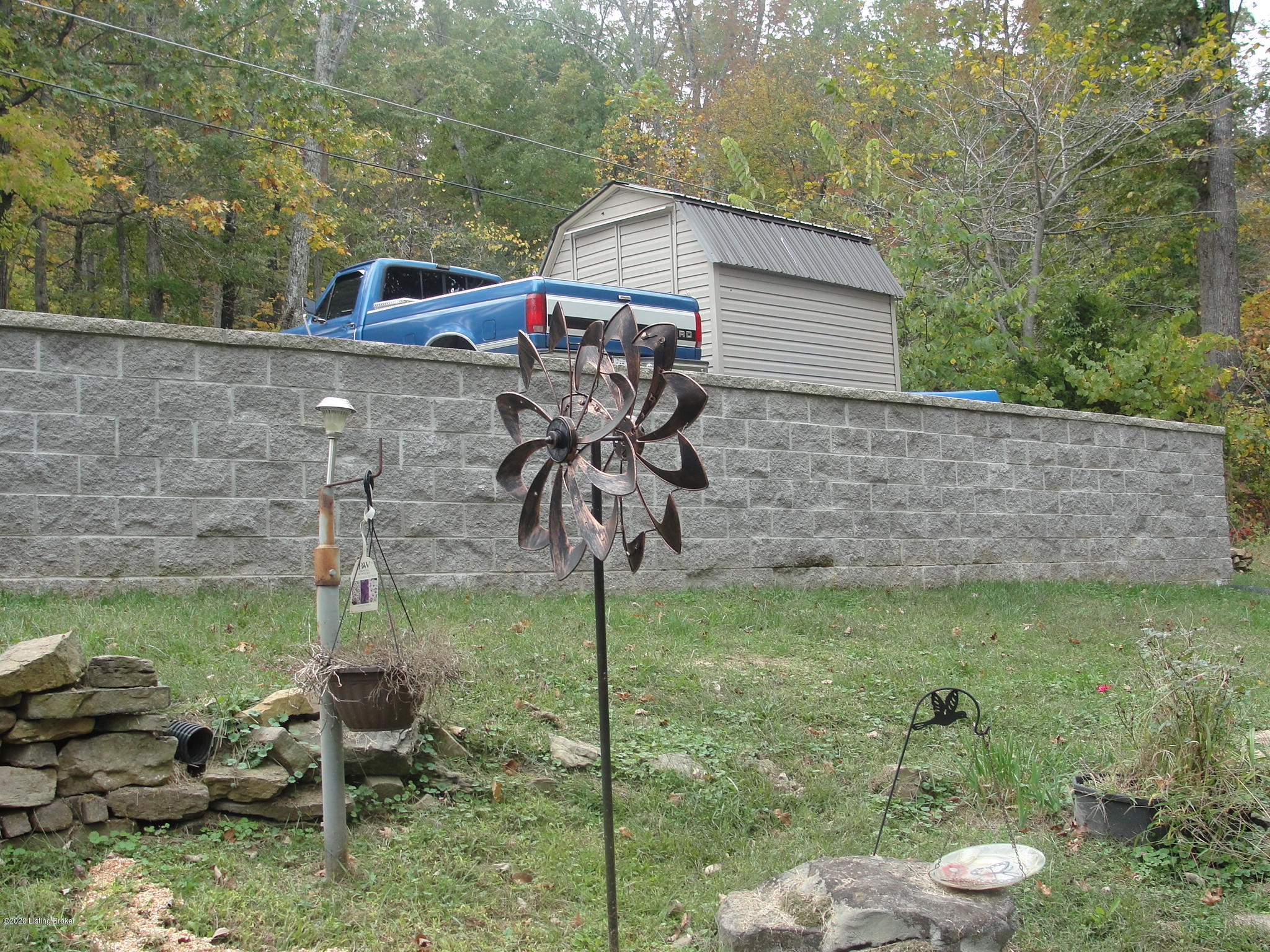 788 Paradise Acres Road Falls Of Rough, KY 40119 - Photo 13 of 53 2020-10-09 16.50.42