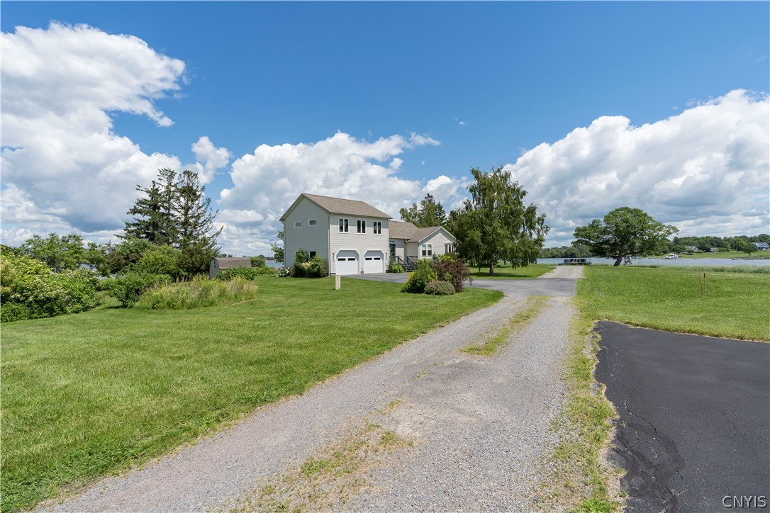 41561 Kehoe Tract Road Clayton, NY 13624 - Photo 31 of 49