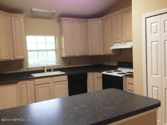 95326 Springhill Road Fernandina Beach, FL 32034 - Photo 4 of 10 Kitchen