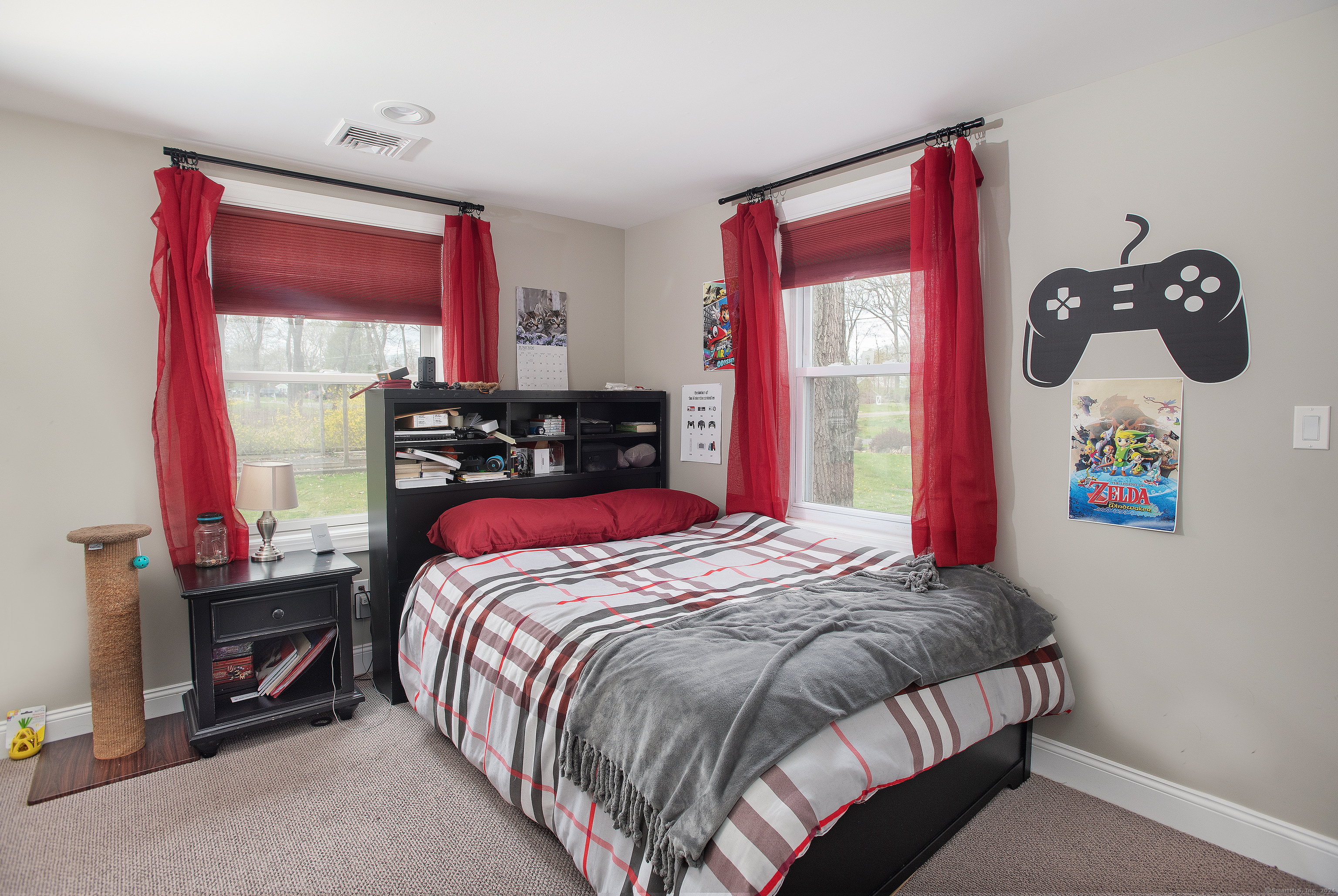 36 Hayes Lane Ridgefield, CT 06877 - Photo 21 of 28