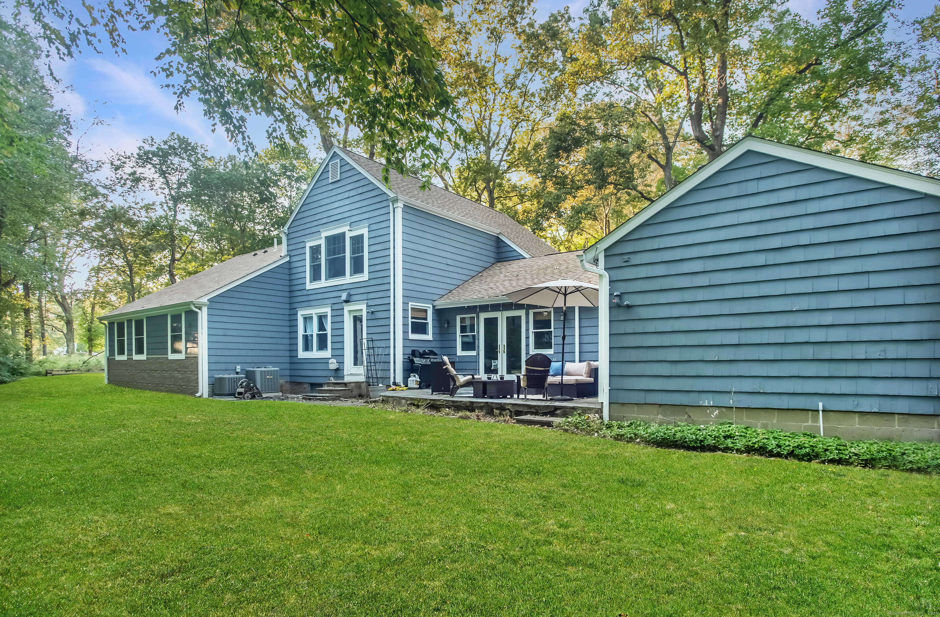 36 Hayes Lane Ridgefield, CT 06877 - Photo 24 of 28