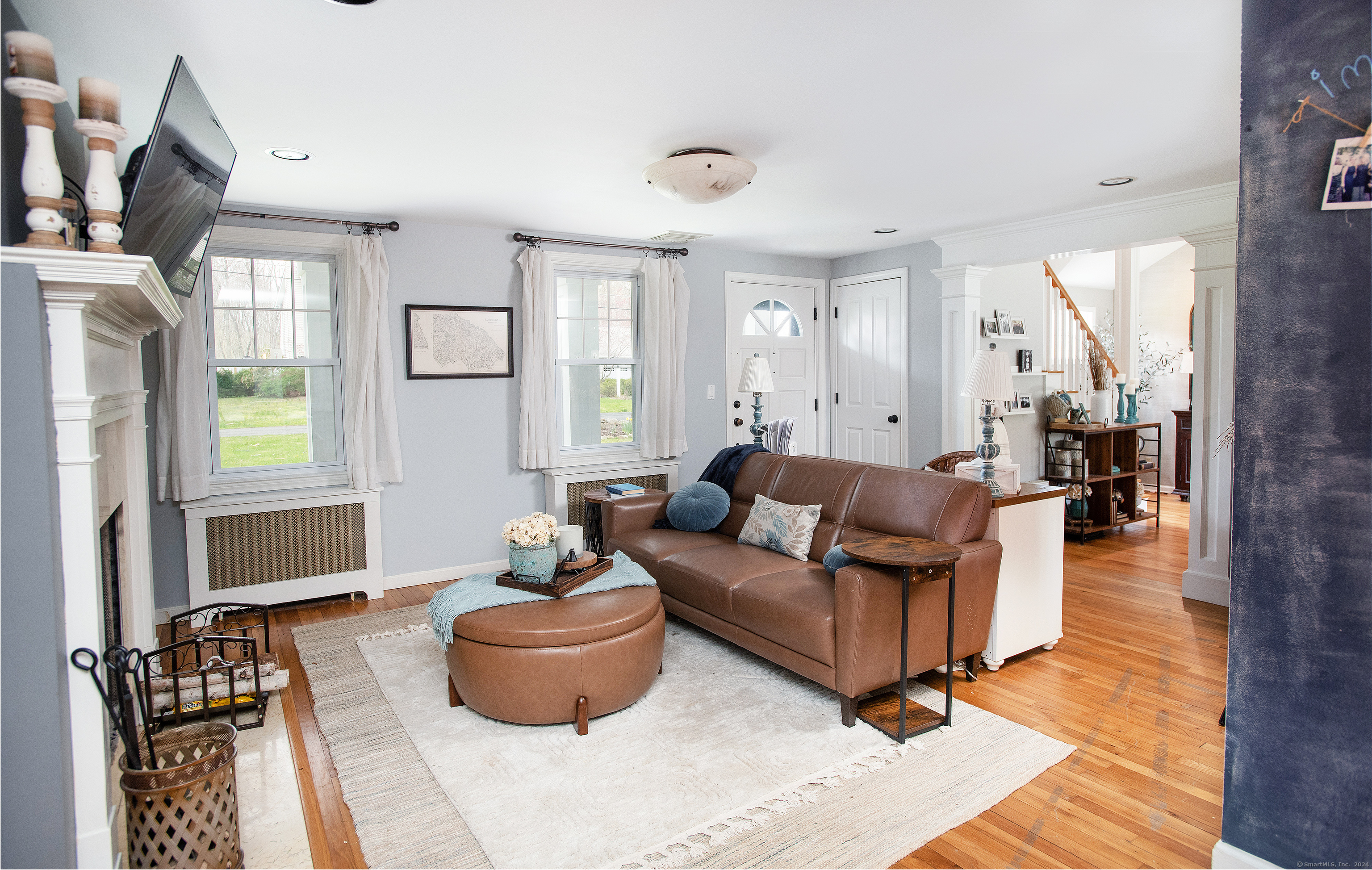 36 Hayes Lane Ridgefield, CT 06877 - Photo 4 of 28