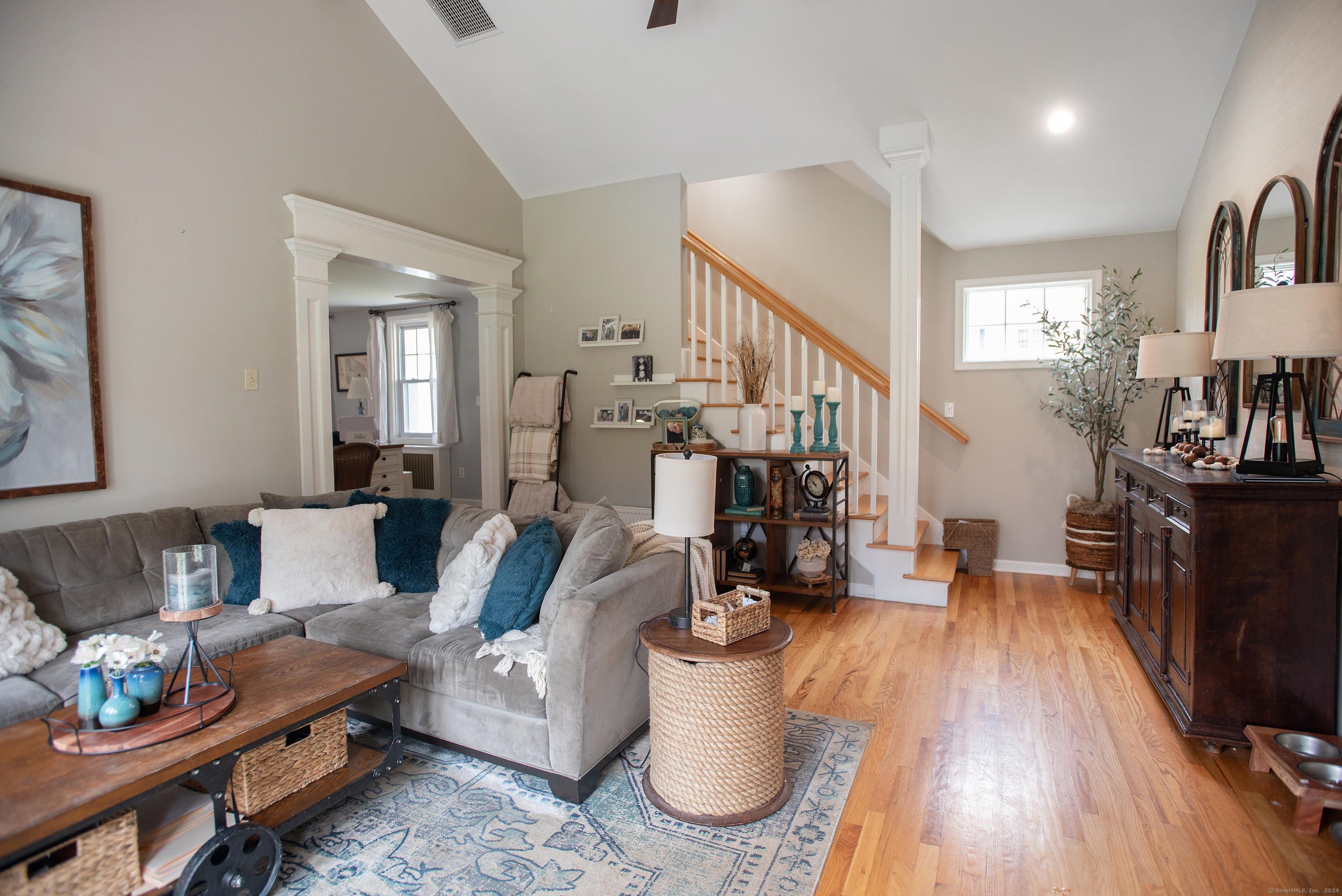 36 Hayes Lane Ridgefield, CT 06877 - Photo 8 of 28