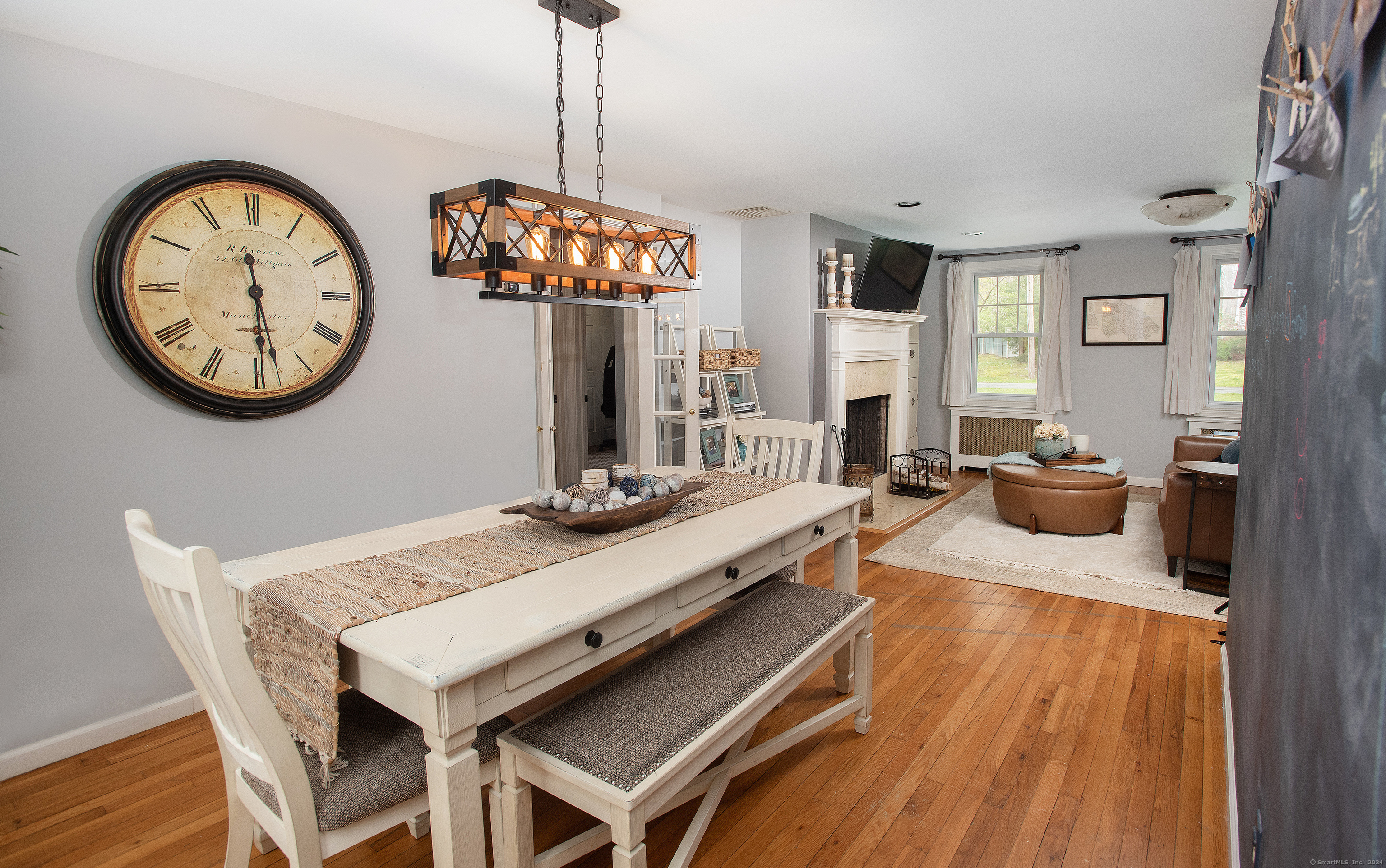 36 Hayes Lane Ridgefield, CT 06877 - Photo 9 of 28
