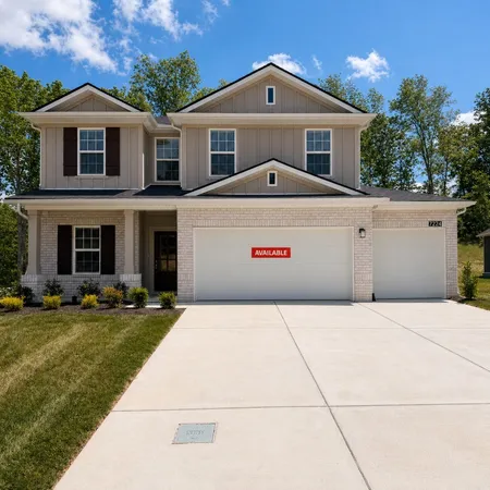 $599,990 | 7224 Fairlawn Drive, Fairview, TN 37062