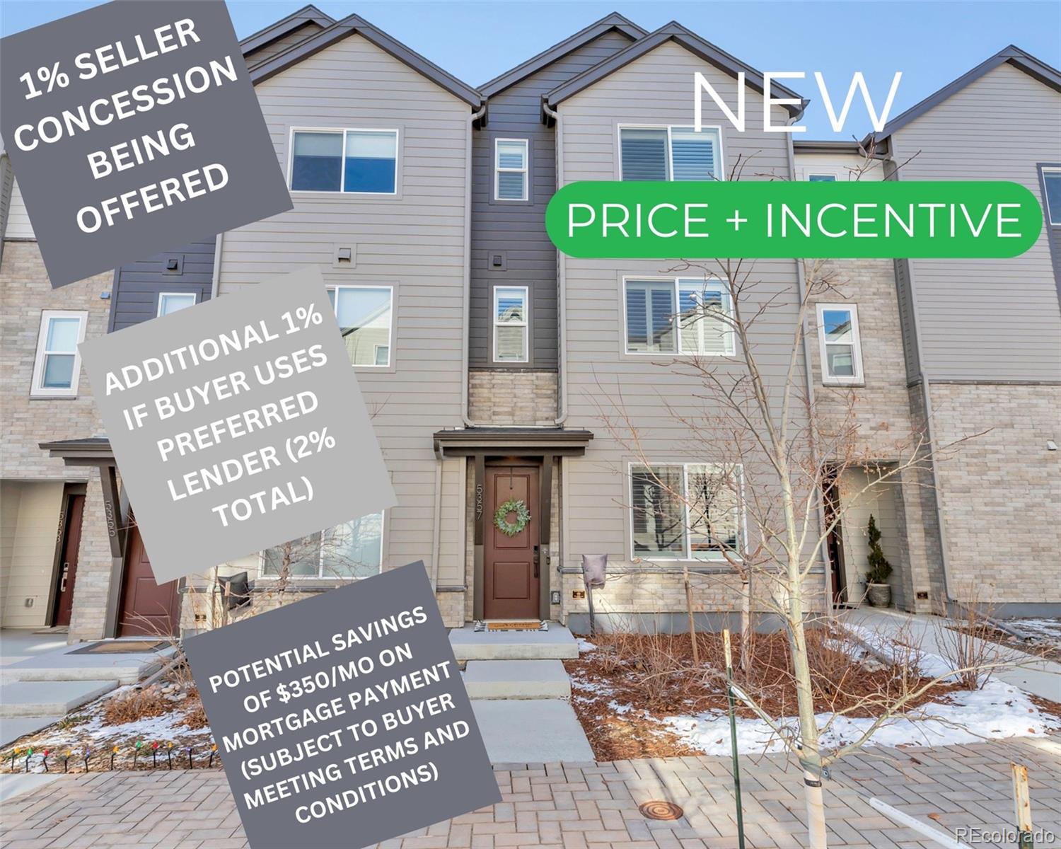 5357 Pierson Court Wheat Ridge, CO 80033 - Photo 1 of 31 Gallery Image 1