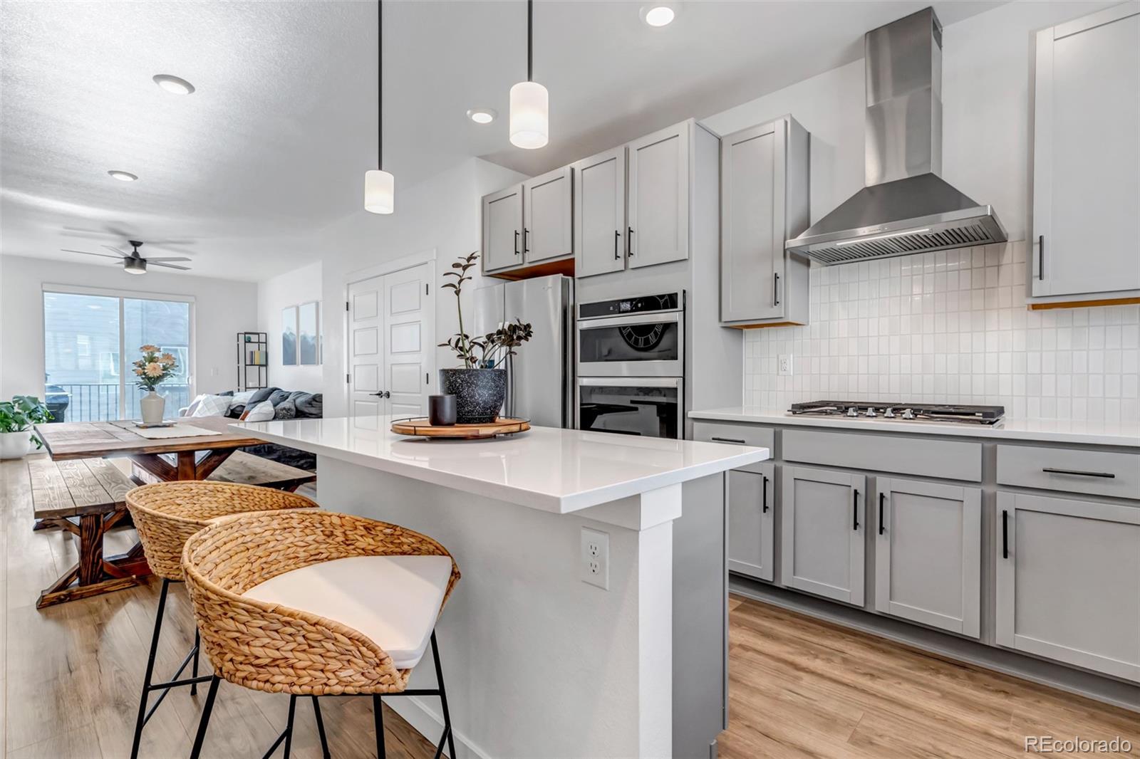 5357 Pierson Court Wheat Ridge, CO 80033 - Photo 11 of 31 Gallery Image 11