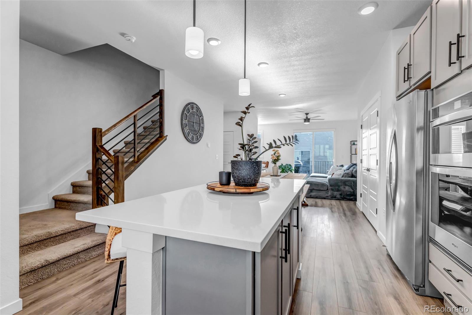 5357 Pierson Court Wheat Ridge, CO 80033 - Photo 14 of 31 Gallery Image 14