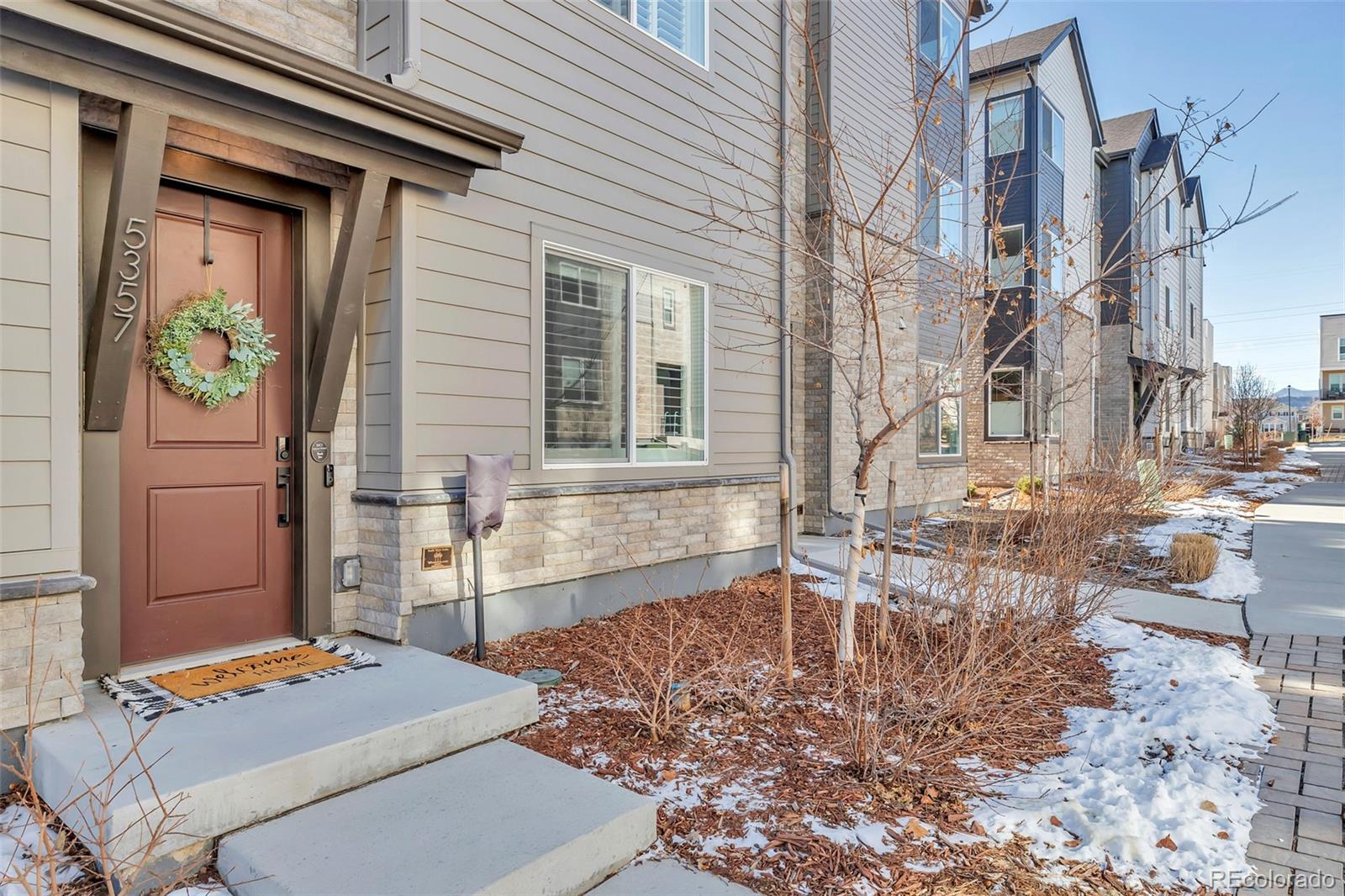 5357 Pierson Court Wheat Ridge, CO 80033 - Photo 2 of 31 Gallery Image 2