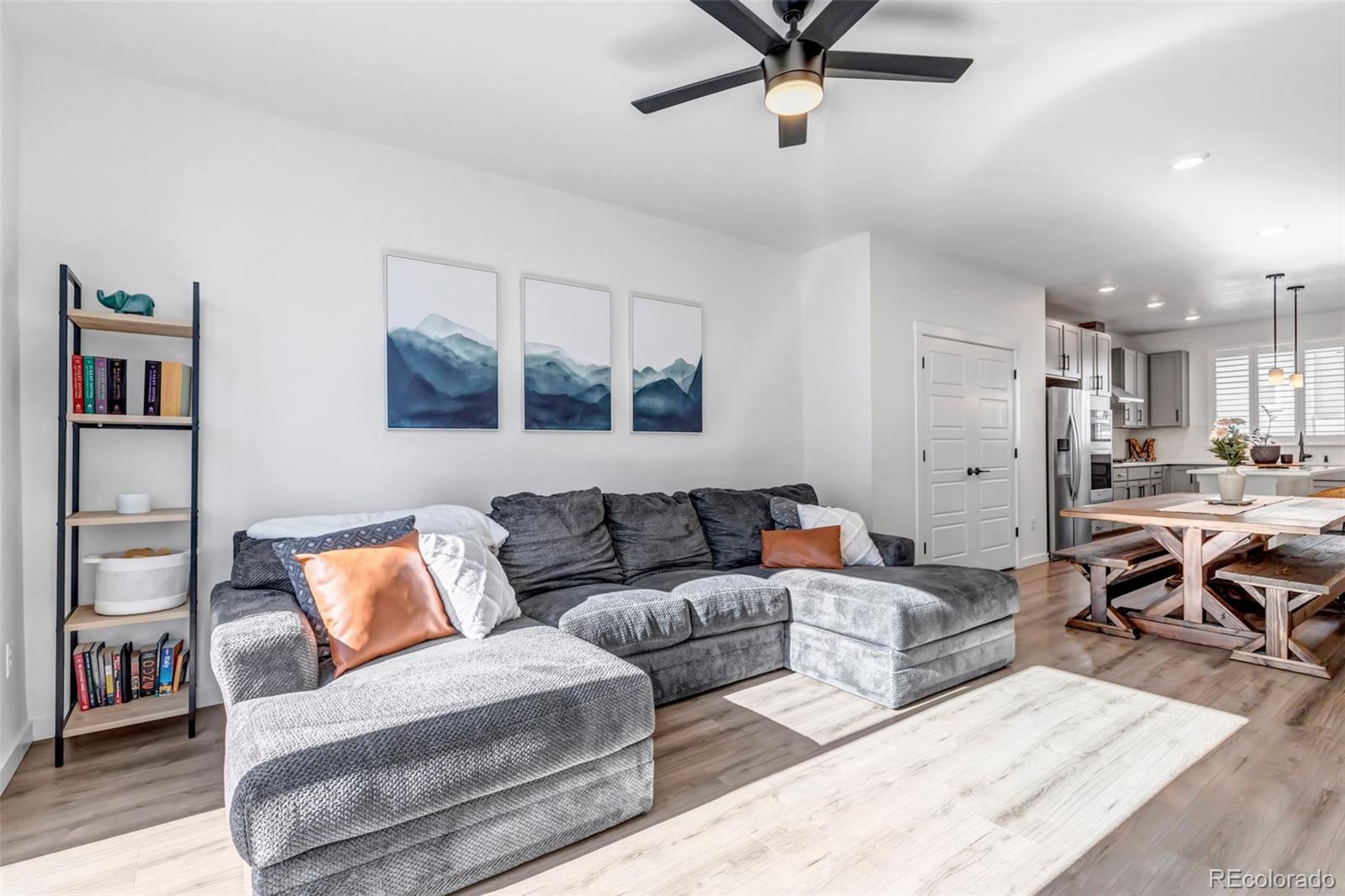 5357 Pierson Court Wheat Ridge, CO 80033 - Photo 7 of 31 Gallery Image 7