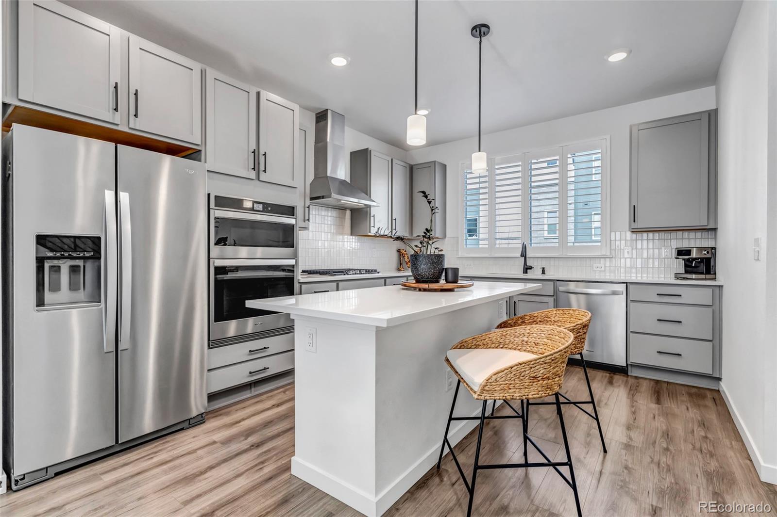 5357 Pierson Court Wheat Ridge, CO 80033 - Photo 10 of 31 Gallery Image 10
