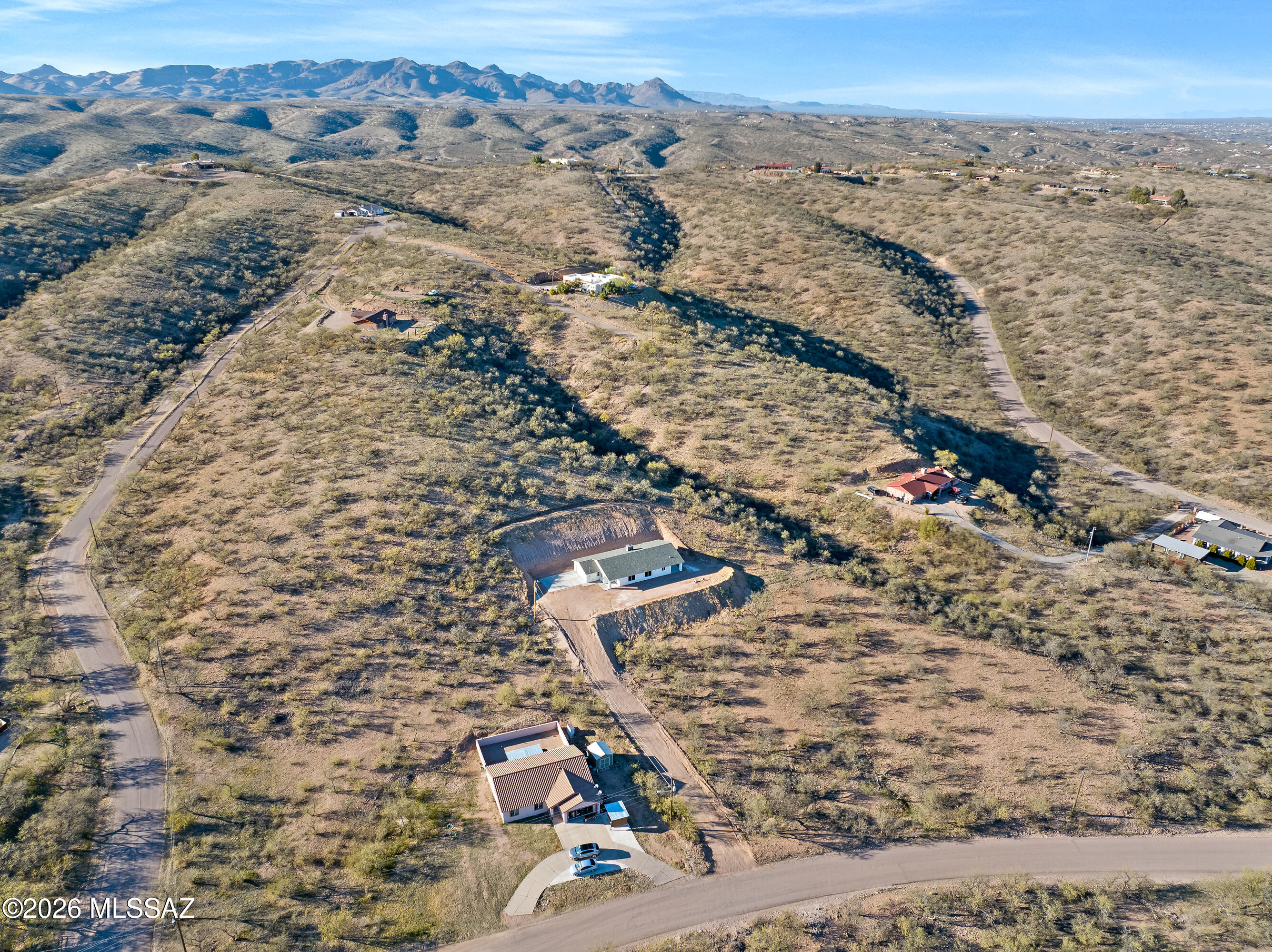 554 Avenida Septiembre Rio Rico, AZ 85648 - Photo 35 of 41 Gallery Image 35