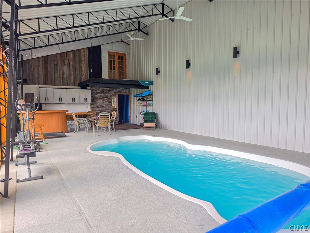 7469 Buck Hill Road Western, NY 13486 - Photo 34 of 48 Gallery Image 34