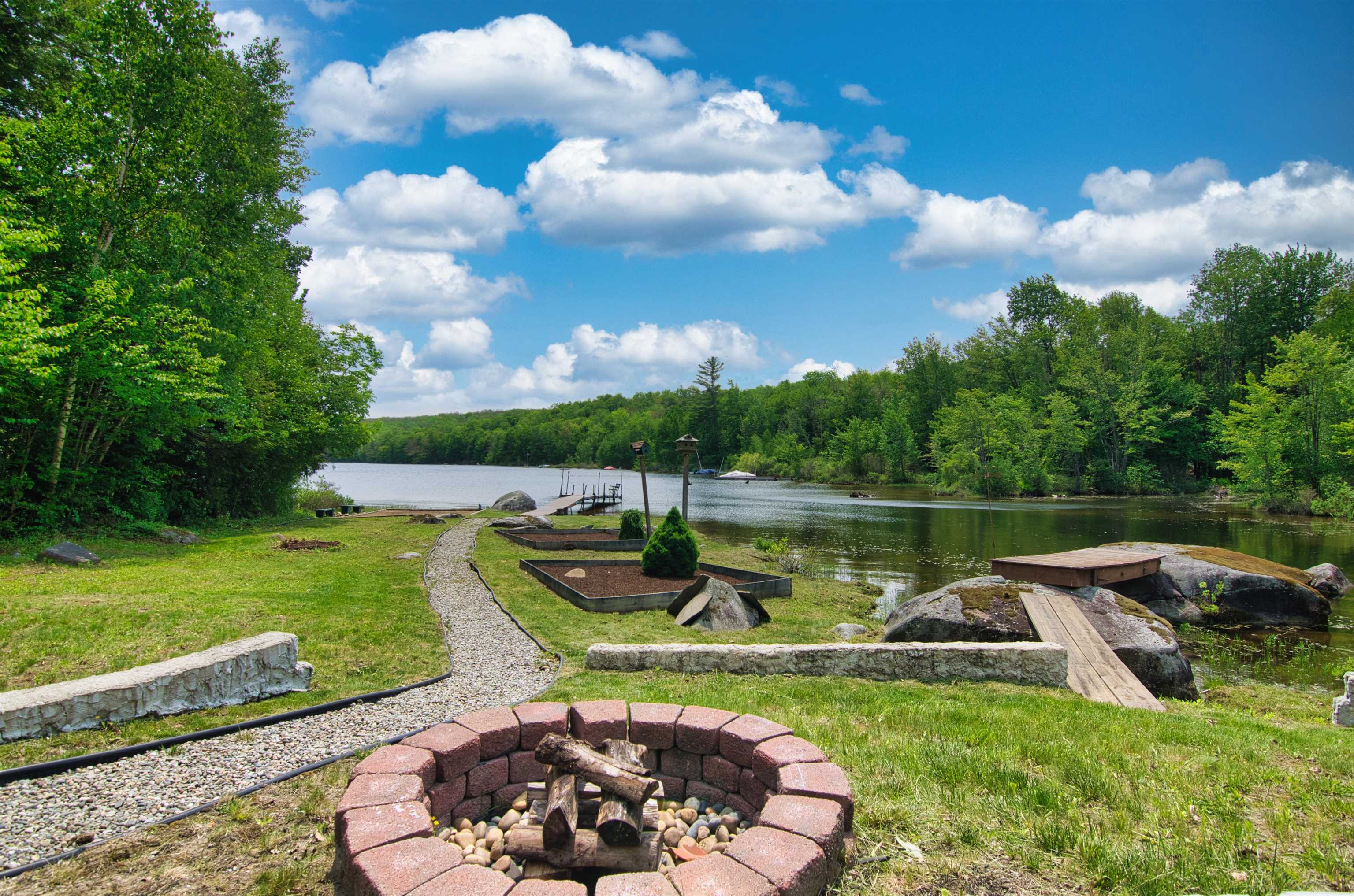 9 Cove Road Canaan, NH 03741 - Photo 11 of 40
