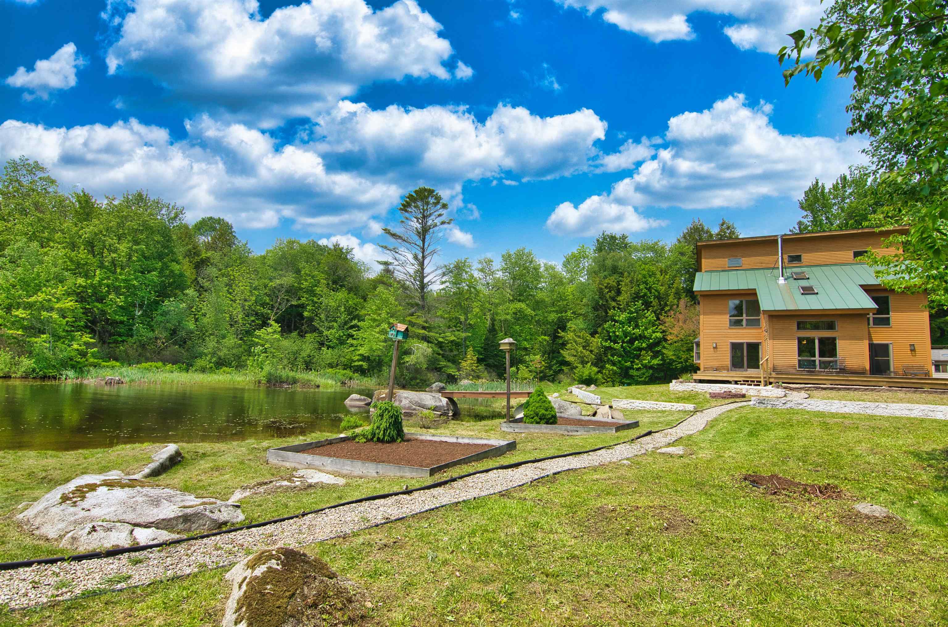 9 Cove Road Canaan, NH 03741 - Photo 13 of 40