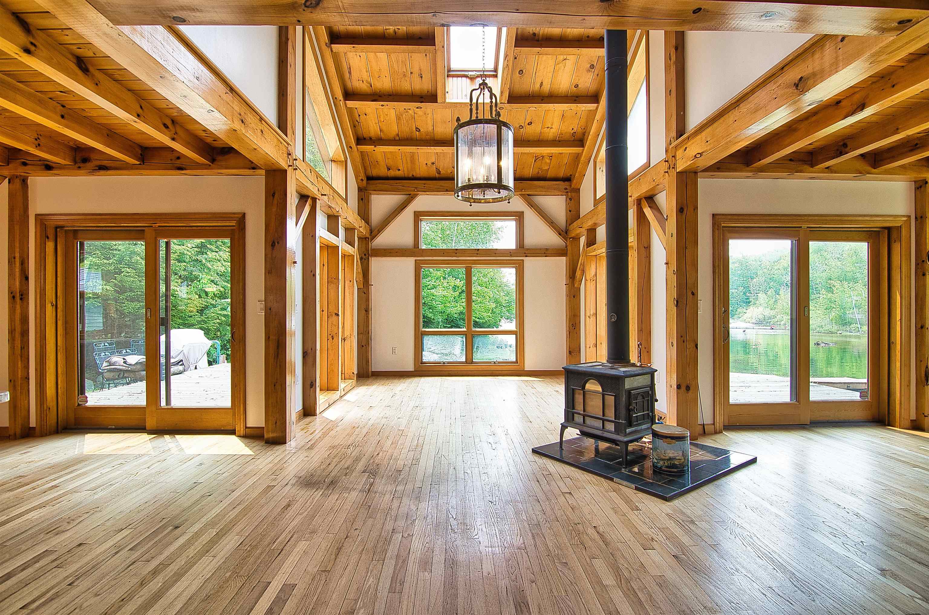 9 Cove Road Canaan, NH 03741 - Photo 14 of 40