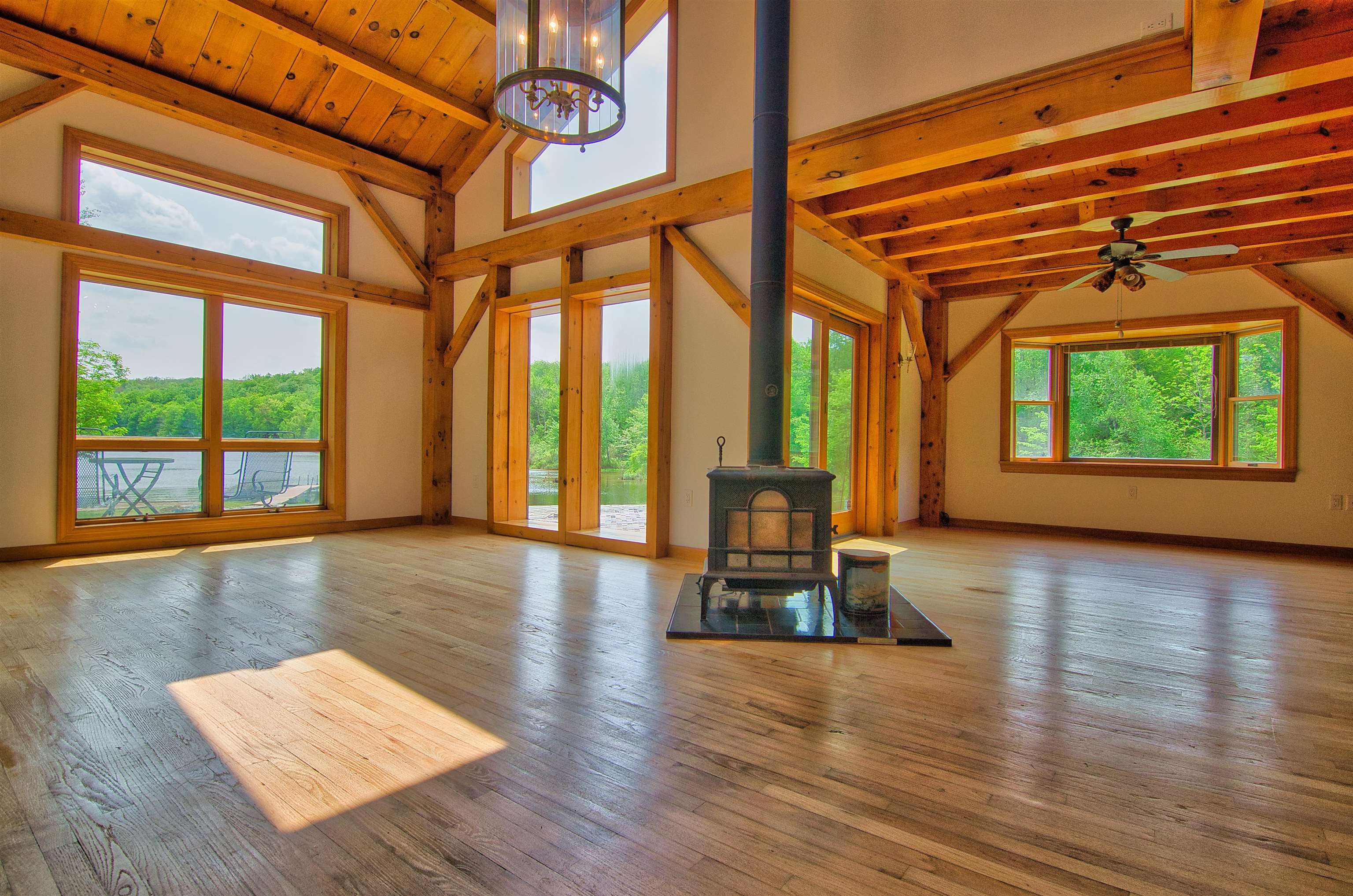 9 Cove Road Canaan, NH 03741 - Photo 15 of 40