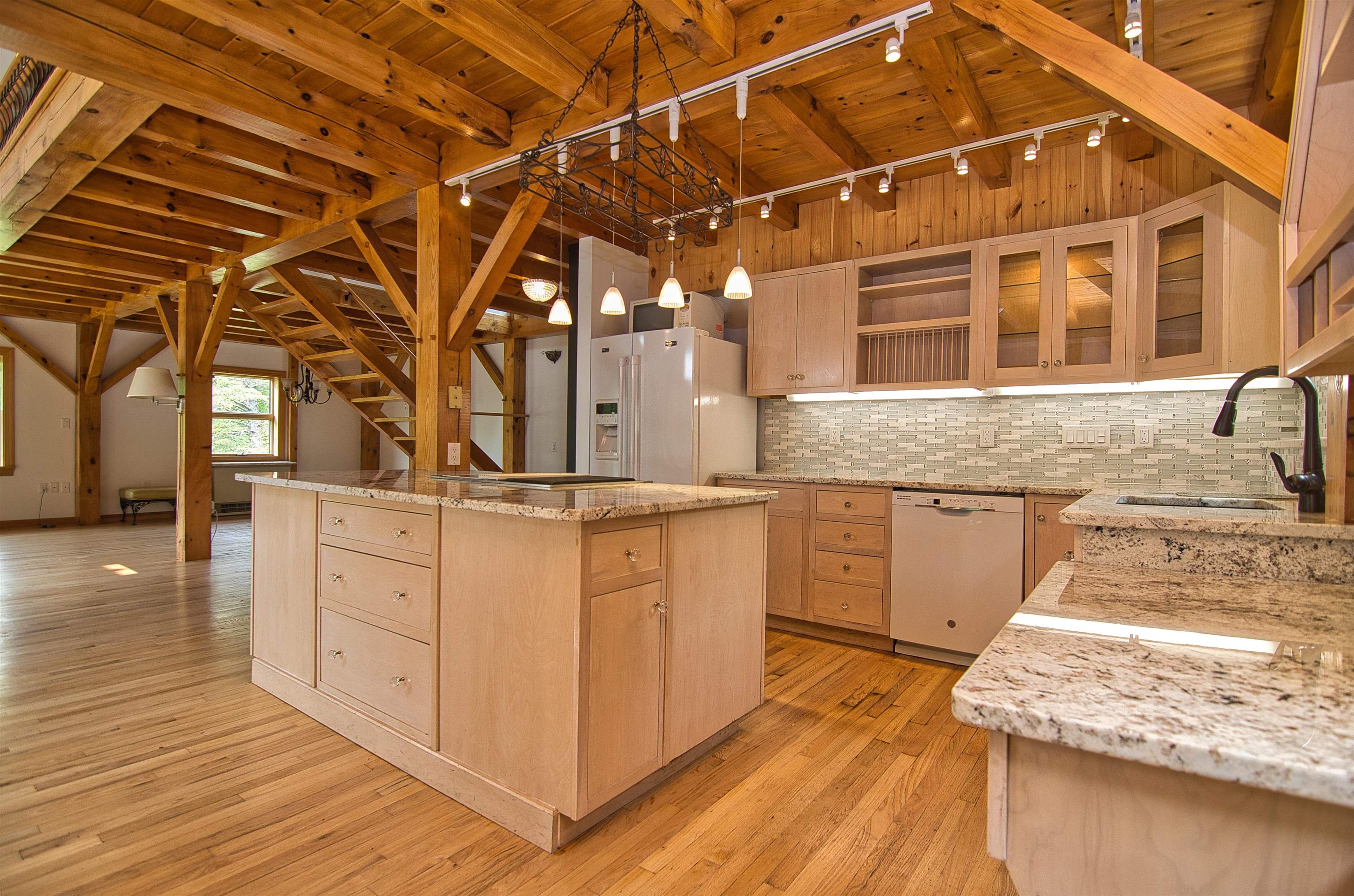 9 Cove Road Canaan, NH 03741 - Photo 16 of 40