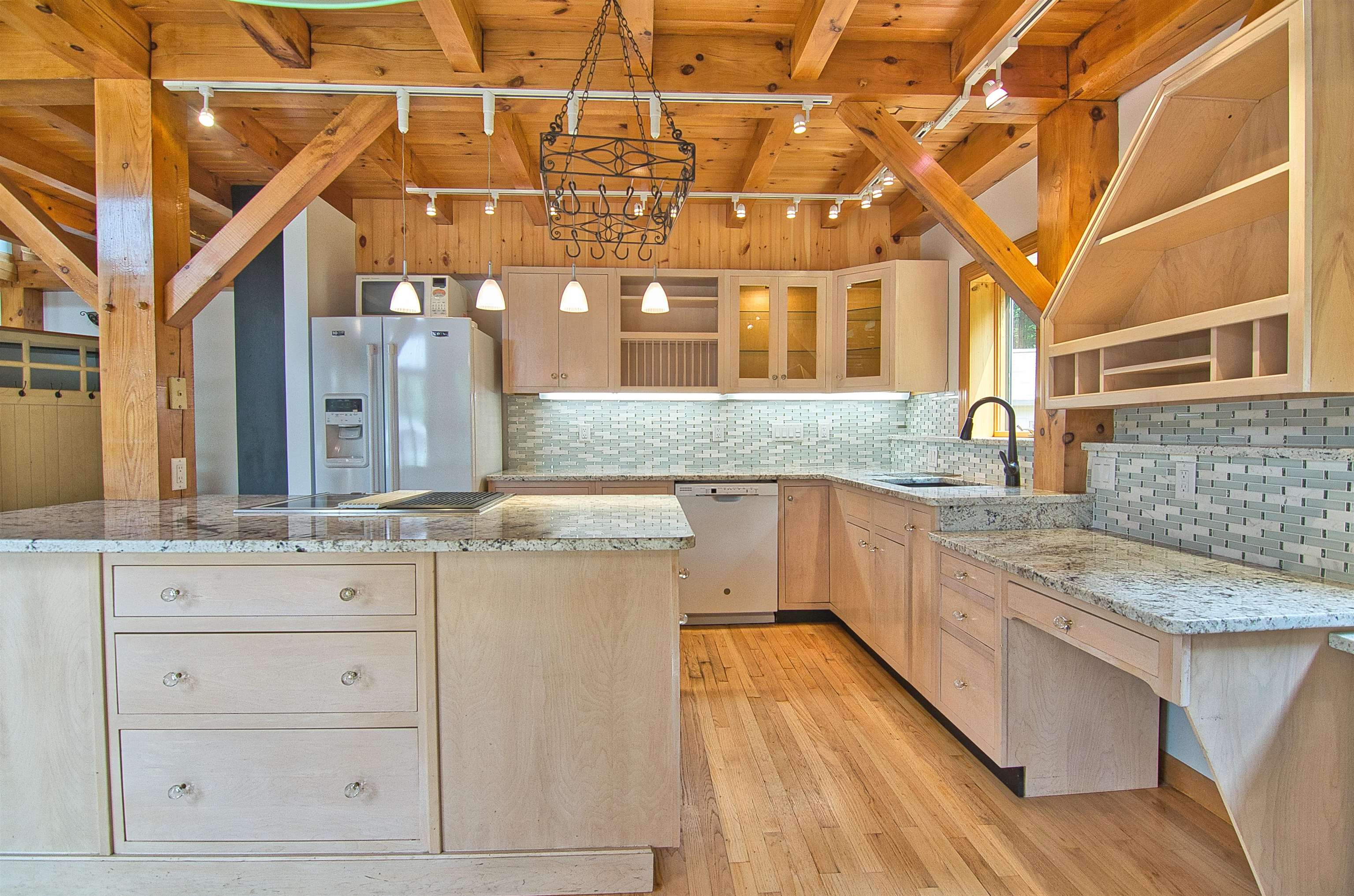 9 Cove Road Canaan, NH 03741 - Photo 17 of 40