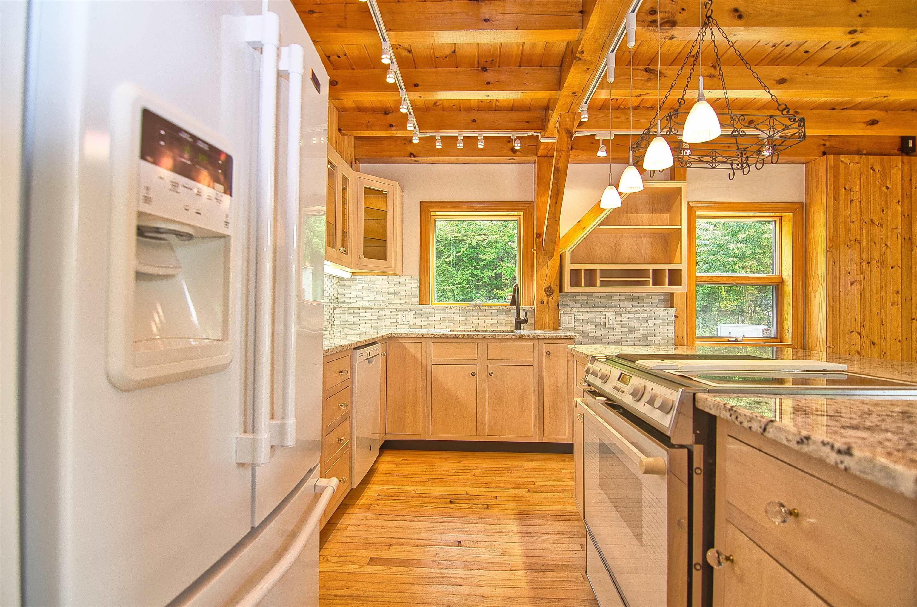 9 Cove Road Canaan, NH 03741 - Photo 20 of 40