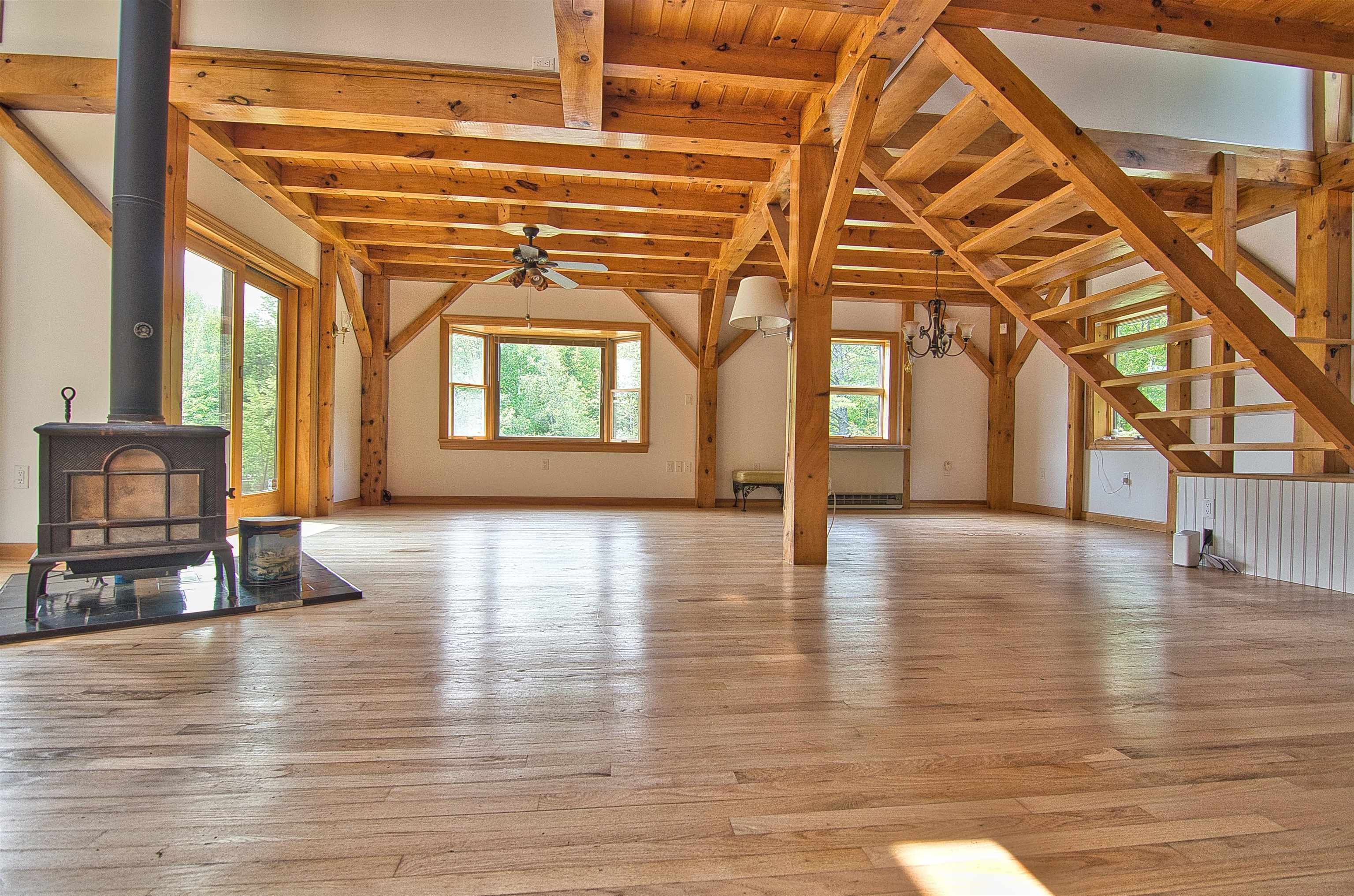 9 Cove Road Canaan, NH 03741 - Photo 22 of 40